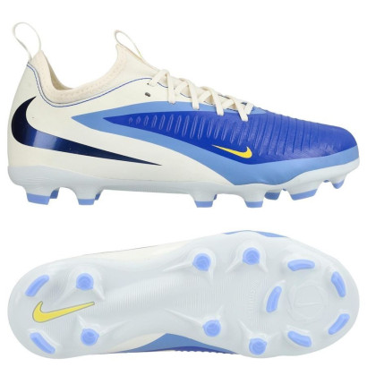 Бутси Nike Phantom  Academy 6 FG/MG Low ih1192-400